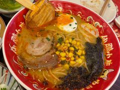 -仙隐小鹿中华料理(南宁万象城店)
