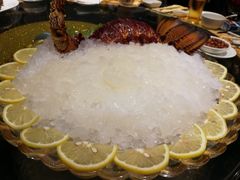 -海王老记