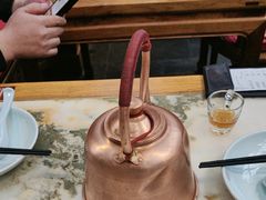 -小吊梨汤·北京菜(香山店)