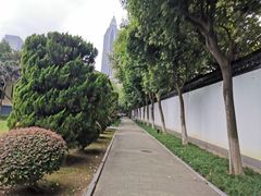 -南京中国近代史遗址博物馆(南京总统府)