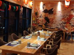 -浦·传统日式料理(3 5 1 1 店)