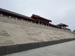 -咸阳湖景区