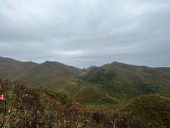 -广东天露山旅游度假区