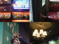 -The Cheebat 锌吧·Bistro(体育西店)