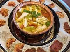 -顺顺小吃(独克宗古城店)