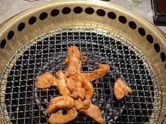 -谷牛日式烤肉(宝山U天地店)