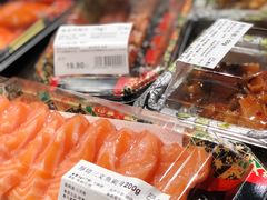 -盒马鲜生(莱蒙都会店)