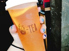 -茶百道(柏威年店)