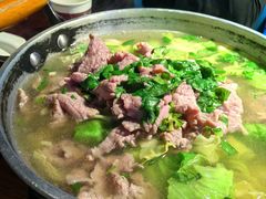 -全牛匠·乐山跷脚牛肉(西单华威约饭街店)