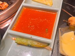 -梨花自助烤肉(西三旗万象汇黑金店)