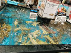 水产区-盒马鲜生(皇庭广场店)