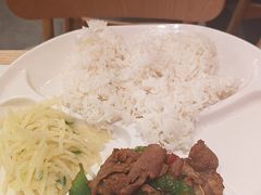 -乡村基·川味现炒大王(熙悦天街店)