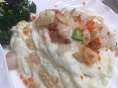-寻味顺德·南记酒家·传统顺德菜·鱼生(广源路店)