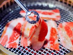 -AJIYA·池袋日式烧肉自助(天津万象城店)