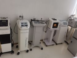 -Let's beauty莱恩轻奢皮肤管理