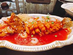 -禧瑞都大饭店(吊桥路店)
