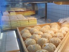 -老香港蛋糕(梓桐苑店)