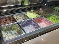 -SEA西雅图海鲜自助餐厅(正义店)