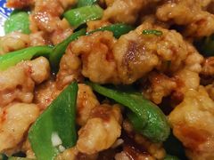 老式溜肉段-老健康贾姨原味馆