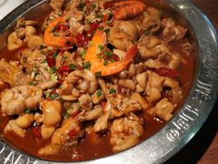 -胖哥俩肉蟹煲(杭州下沙学林街店)