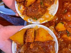 -老姑砂锅·烧烤天津菜(体北道店)