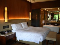 -浙江安吉JW万豪酒店