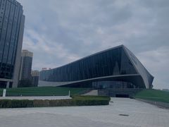 -内蒙古美术馆