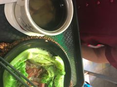 -皇上皇腊味店(下九路店)