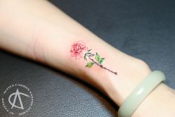 点击看大图 -AC TATTOO 纹身