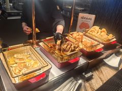 -邻海餐厅(烟台金沙滩英迪格酒店)