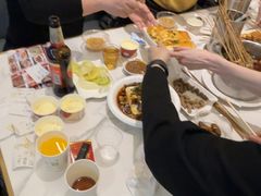 -金刚山烧烤(红旗大街店)