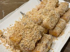 燕麦南瓜-美达尔烧烤(银川东路店)