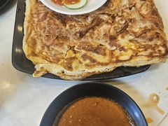 -新加坡Zam Zam餐馆