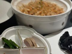 -A One Kitchen·南京精菜馆(德基广场店)