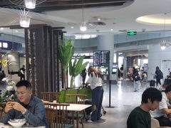 -惠如樓(白云机场T2国际出发店)