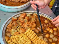 -阿姨牛杂(北京路店)