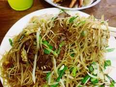 -凡老头米线砂锅(古荡新村西粮站)