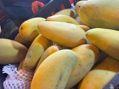 -林旺社区水果市场