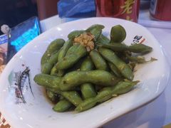 -大成海鲜烧烤·小龙虾(五角场店)
