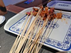 -来涮蜀鲜货火锅串串香(菜市口店)