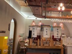 -金鱼妈妈 山野·食趣(荫山街店)