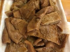 -细妹五香牛杂(步行街店)