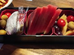 -胡桃里音乐酒馆(仓山万达店)