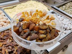 -琦王花生(张杨北路文峰广场店)