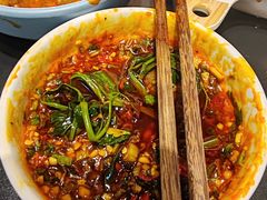 -俏媳妇火锅(宽窄巷子店)