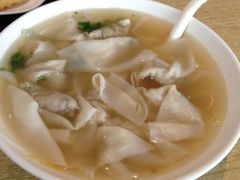 -小倩倩•鸡汤馄饨(江西路创始店)