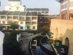 -苏州吴宫泛太平洋酒店