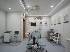 -泰康拜博口腔医院(江北总院)