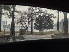 -美兰湖景区