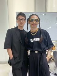 -IP SALON